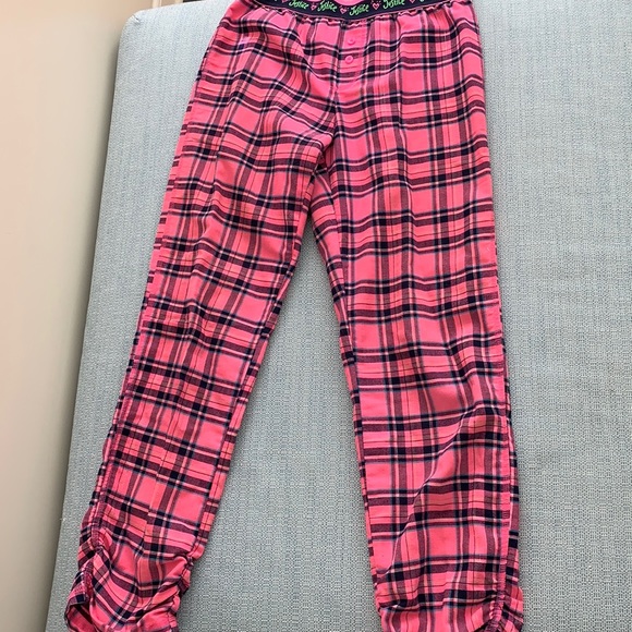 Justice pyjama bottoms - Picture 1 of 3